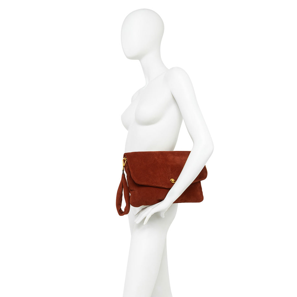 MIREA BRICK RED BS 12031 CM-NASPM