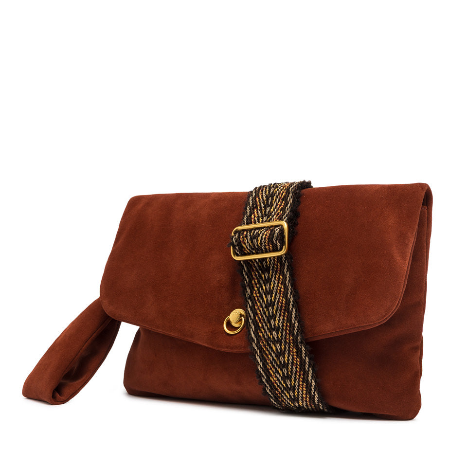 MIREA BRICK RED BS 12031 CM-NASPM