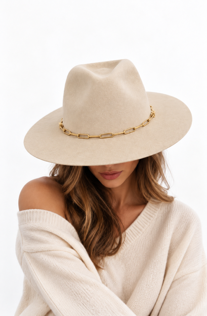 Chapeau