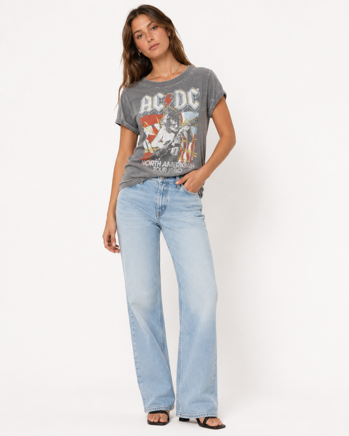 ACDC TOUR GRIS