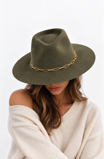 Chapeau