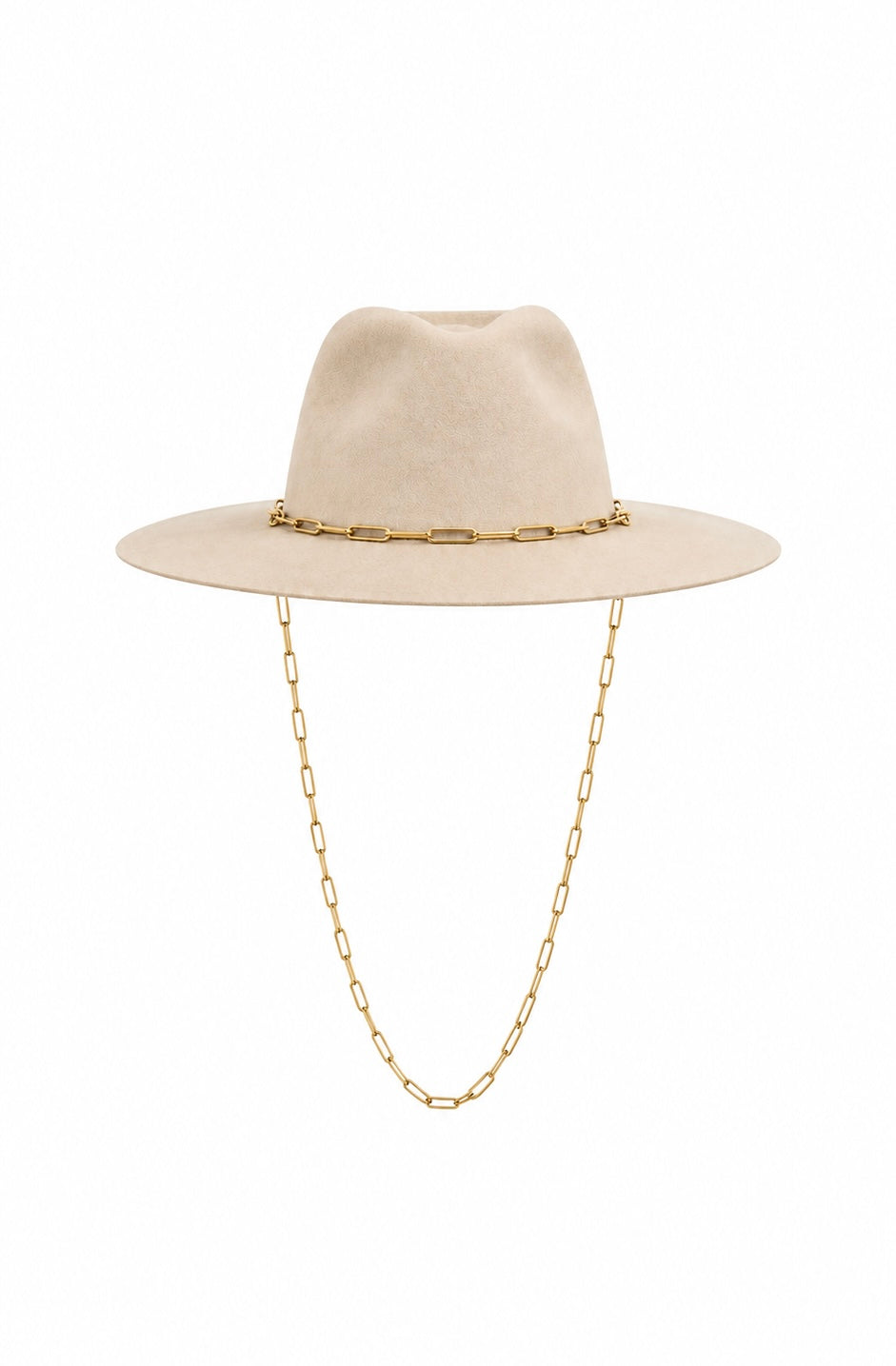 Chapeau