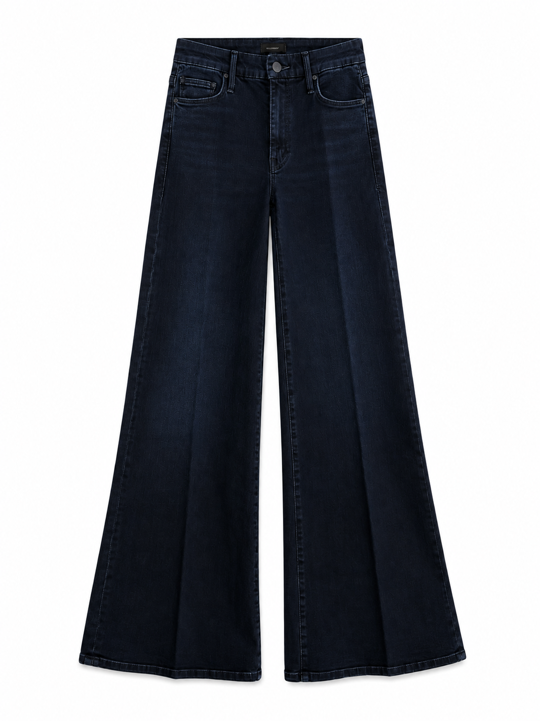 The Roller sneak Bleu nuit