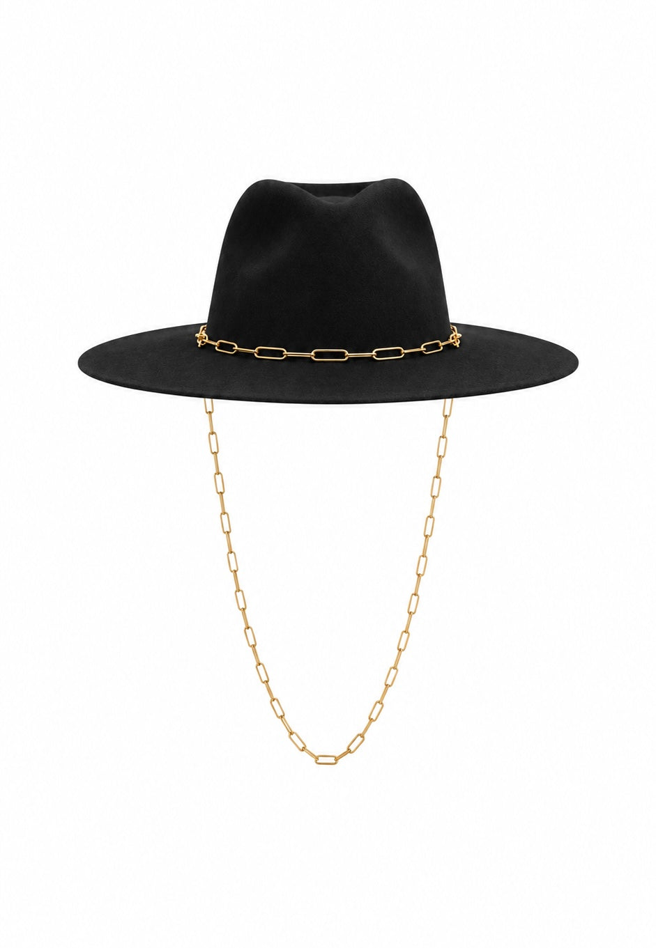 Chapeau