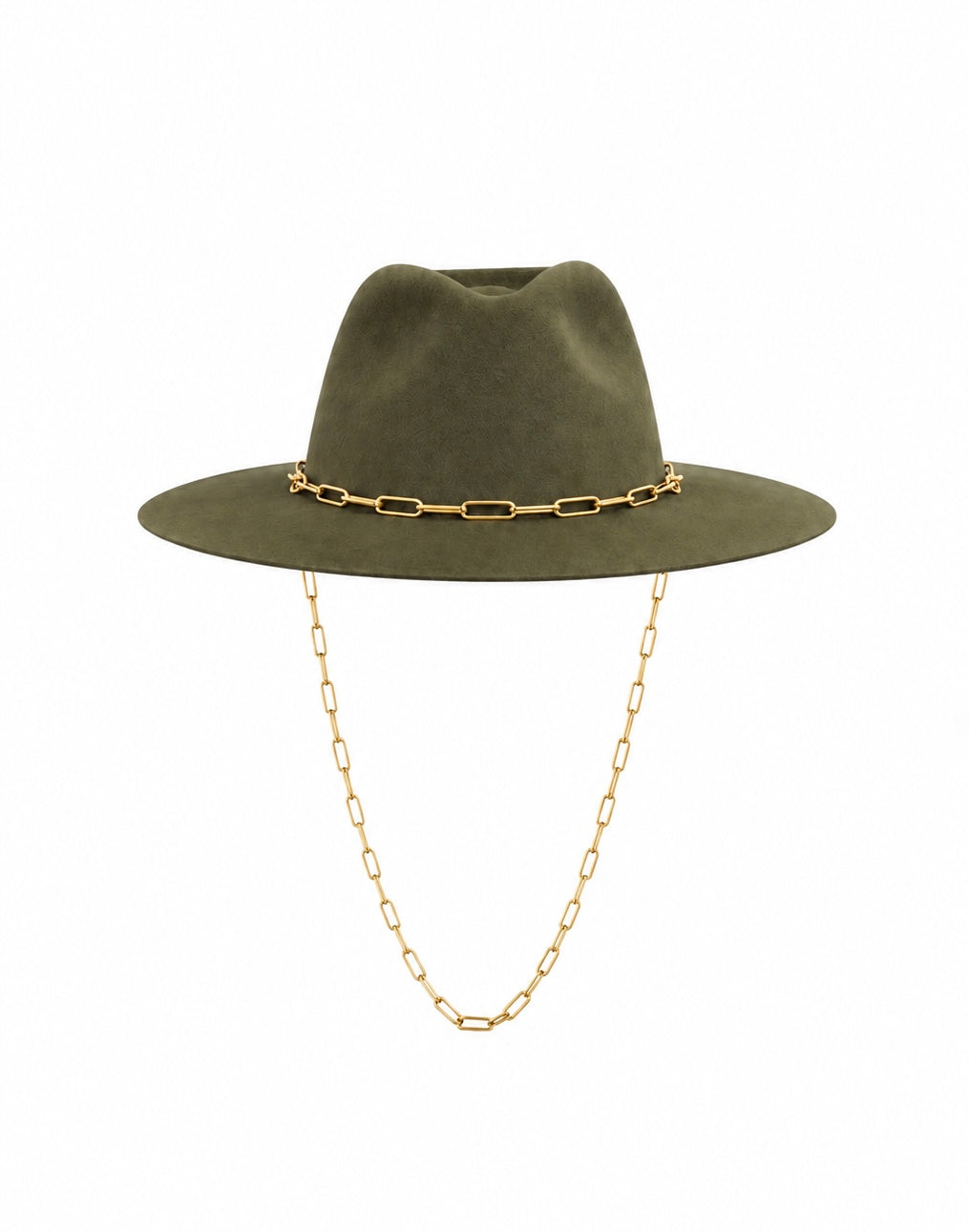 Chapeau