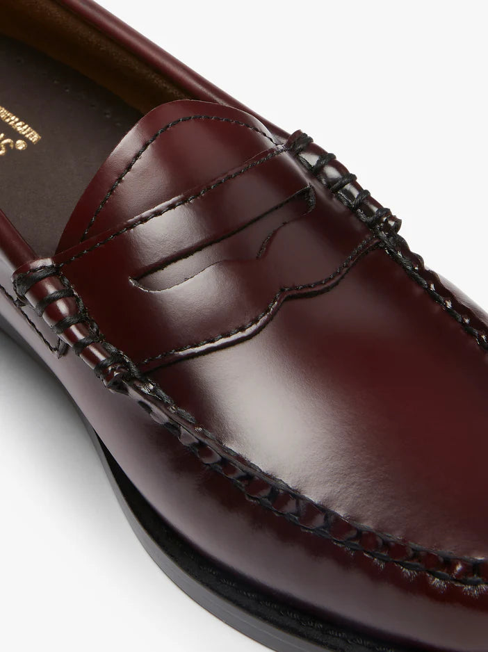 Mocassins Weejuns Bordreau