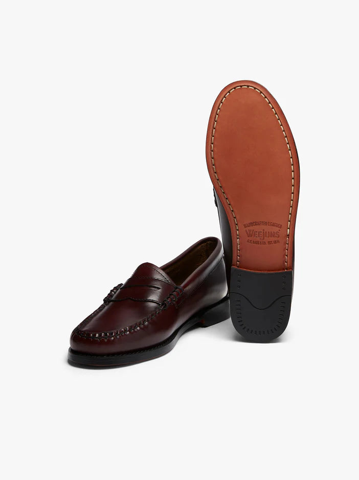 Mocassins Weejuns Bordreau