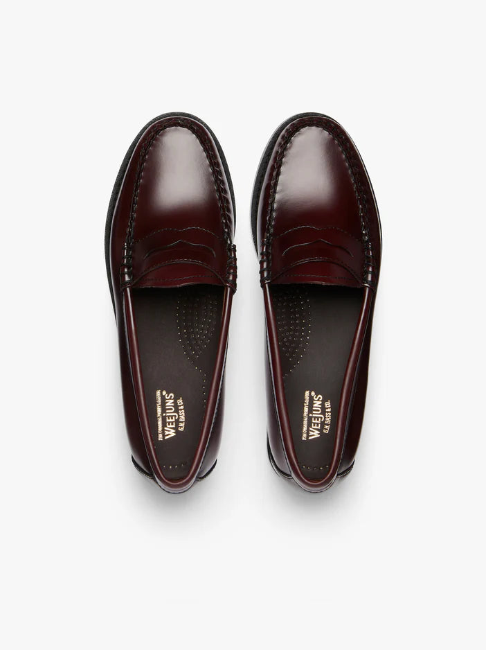 Mocassins Weejuns Bordreau