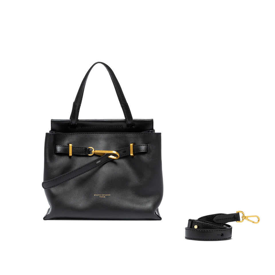 TILDA NERO BS 11490 MDD-PRCK