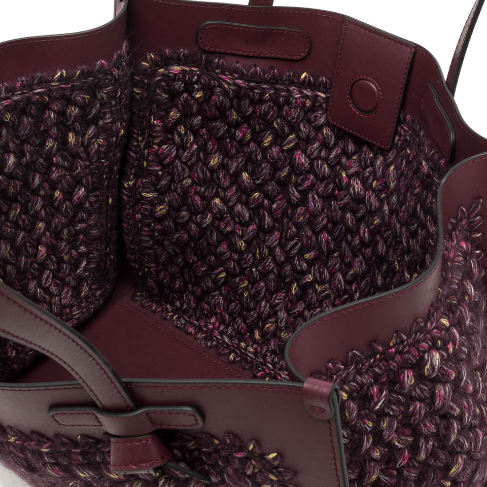 MARCELLA CABA WINTER TUSCANY WINE BERRY