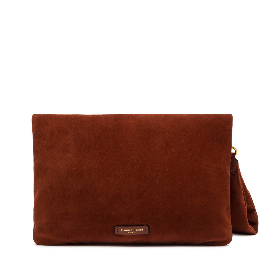 MIREA BRICK RED BS 12031 CM-NASPM