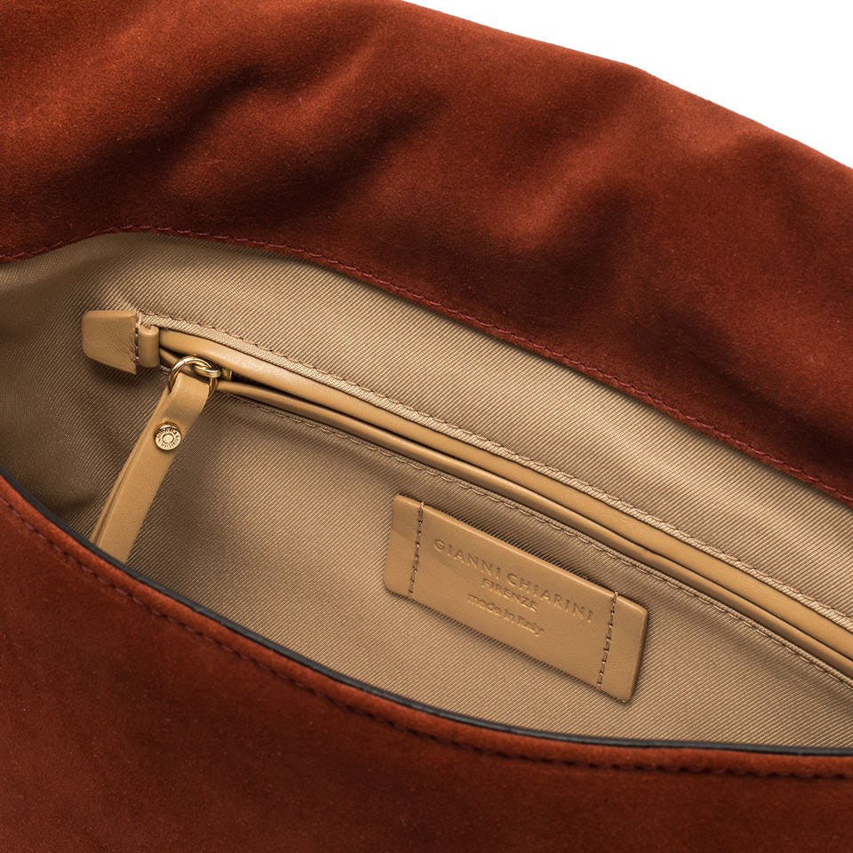 MIREA BRICK RED BS 12031 CM-NASPM