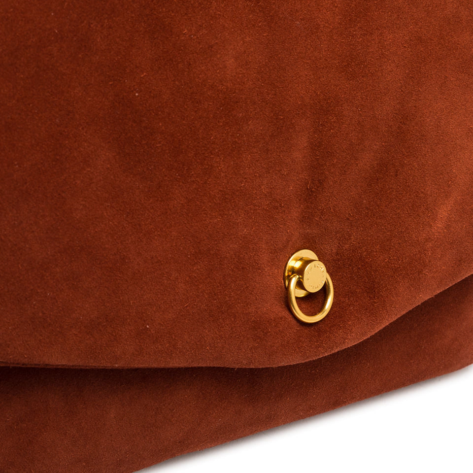 MIREA BRICK RED BS 12031 CM-NASPM