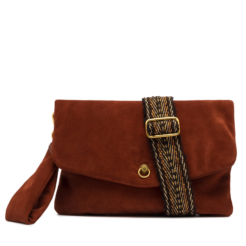 MIREA BRICK RED BS 12031 CM-NASPM