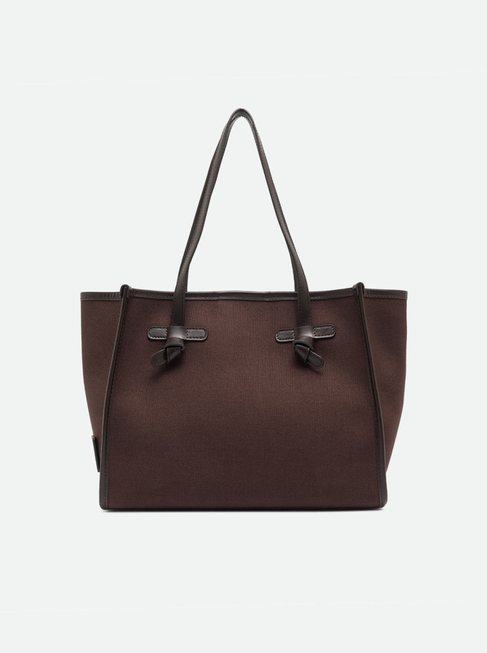 Caba Moyen Coton CHOCO