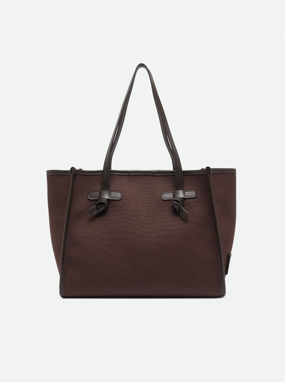 Caba Moyen Coton CHOCO