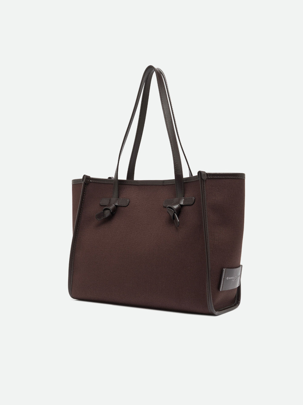 Caba Moyen Coton CHOCO