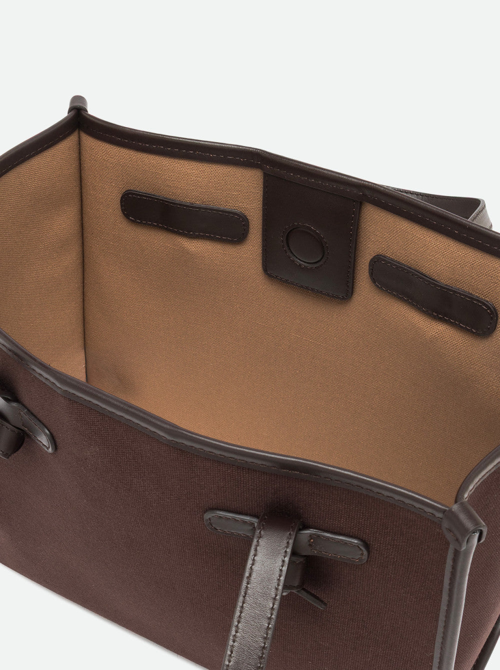 Caba Moyen Coton CHOCO