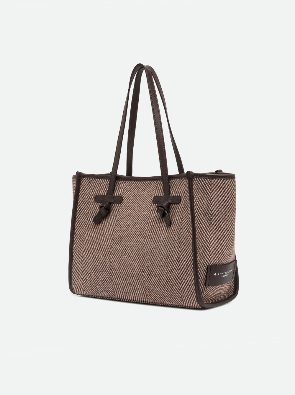 Caba Moyen Spiga Taupe