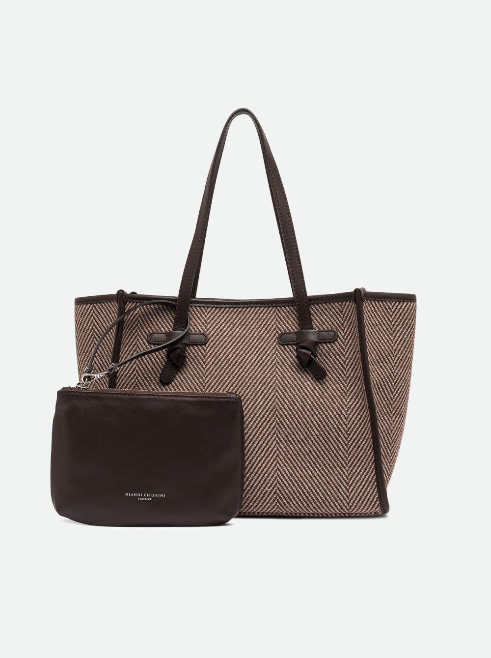 Caba Moyen Spiga Taupe