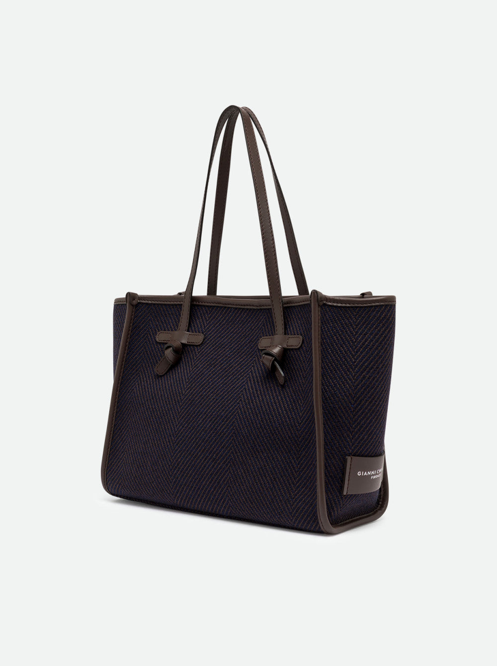 Caba Moyen Spiga Marine