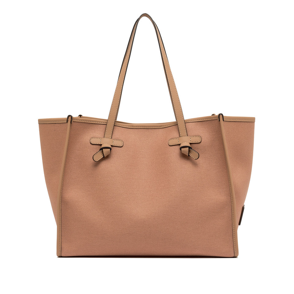 COTTON TOTE BAG