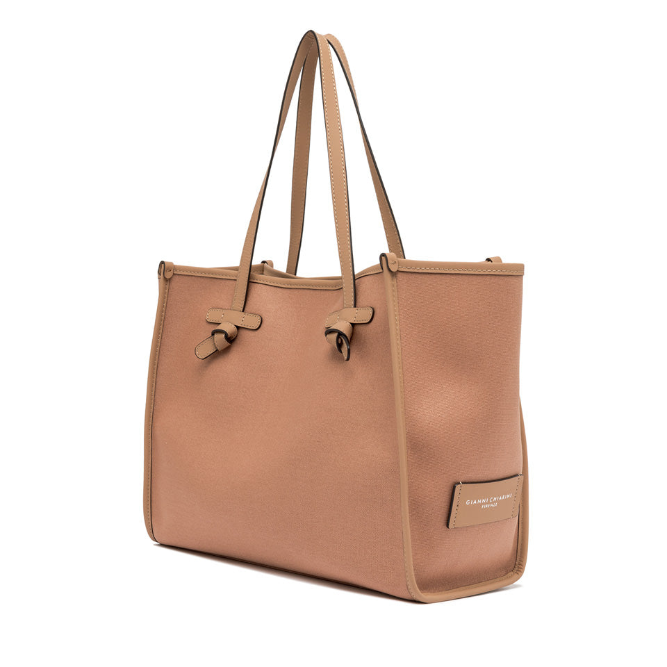 COTTON TOTE BAG