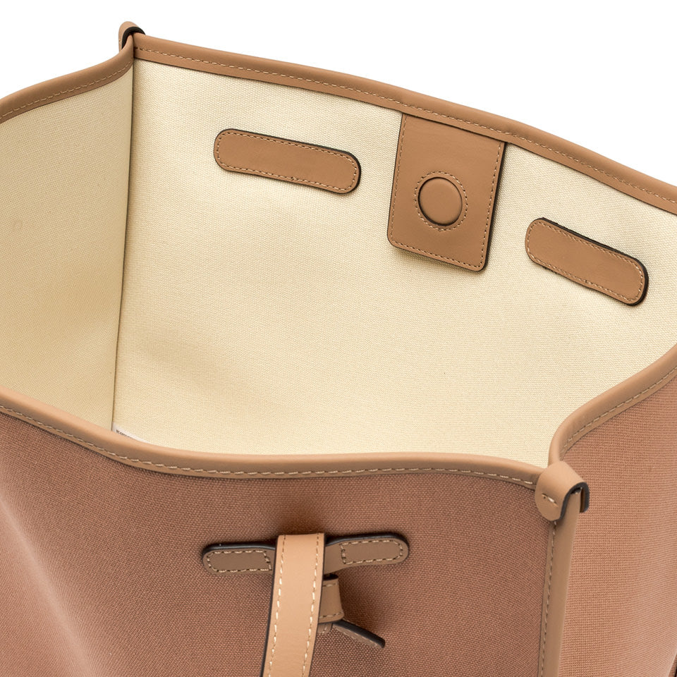 COTTON TOTE BAG