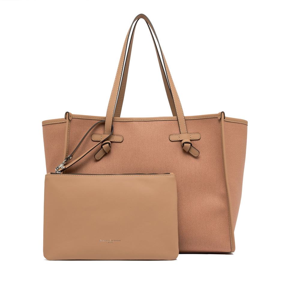 COTTON TOTE BAG