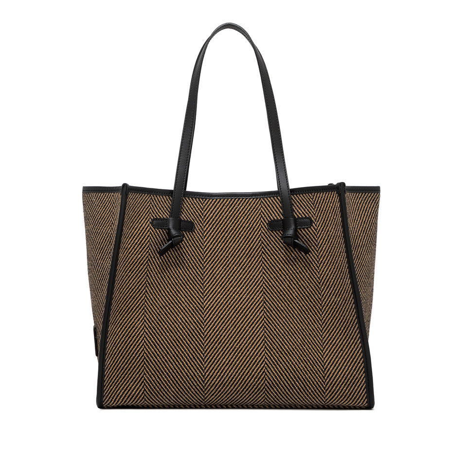 MARCELLA CABA NERO BS 6850 SPIGA
