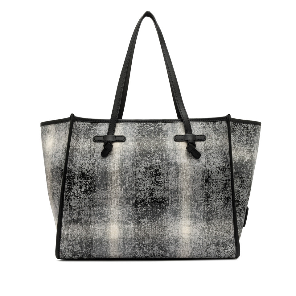 MARCELLA VINTAGE STORY NERO