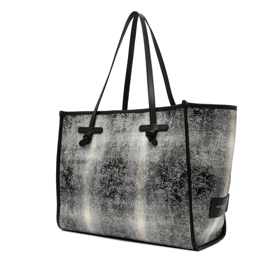 MARCELLA VINTAGE STORY NERO