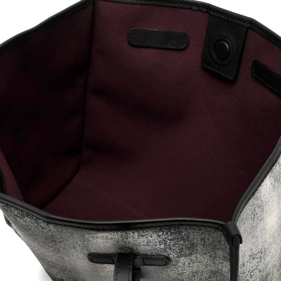 MARCELLA VINTAGE STORY NERO