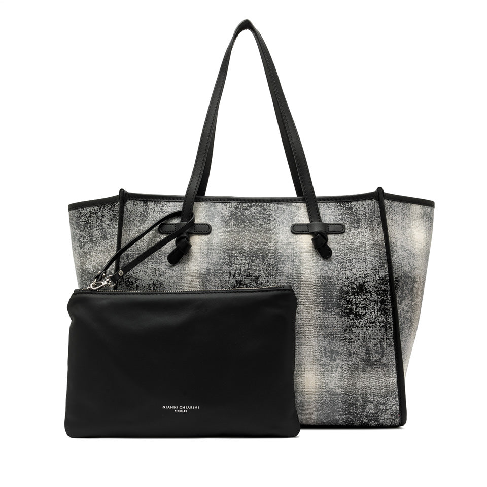 MARCELLA VINTAGE STORY NERO