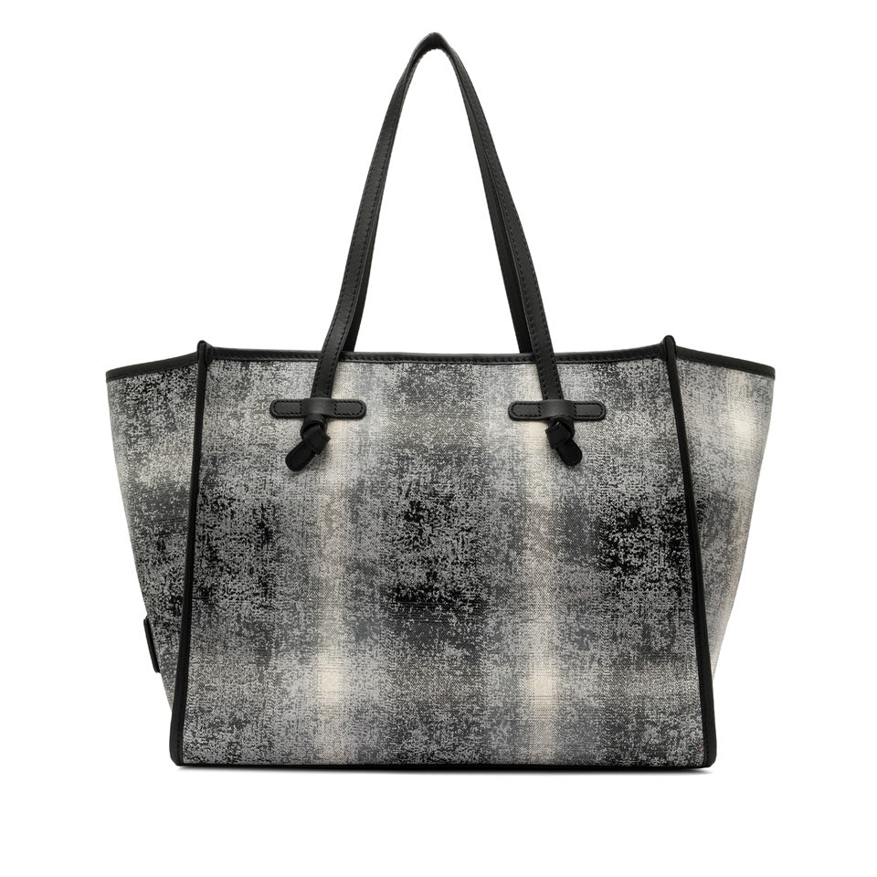 MARCELLA VINTAGE STORY NERO