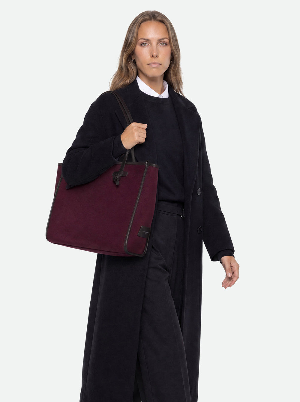 Caba Coton BORDEAUX