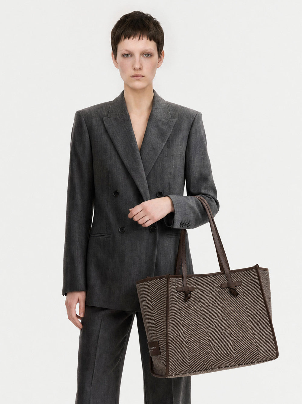 Caba Spiga TAUPE