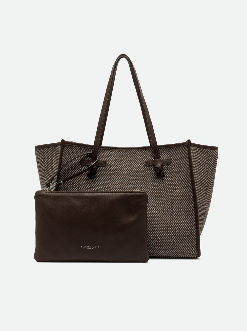 Caba Spiga TAUPE