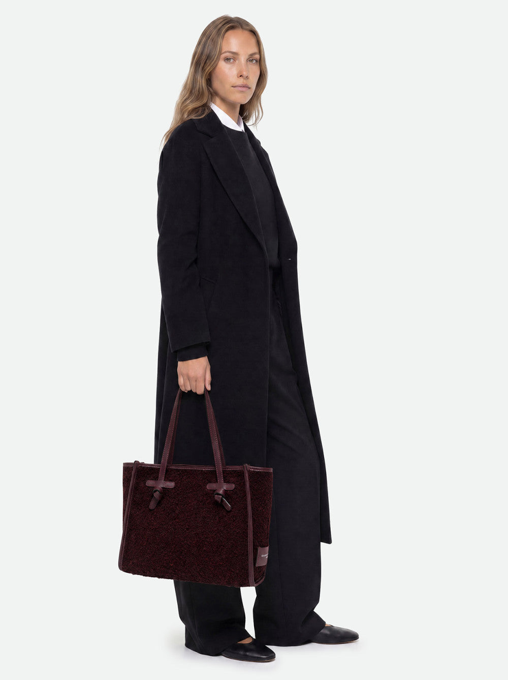 Caba Moyen Boucle Bordeaux