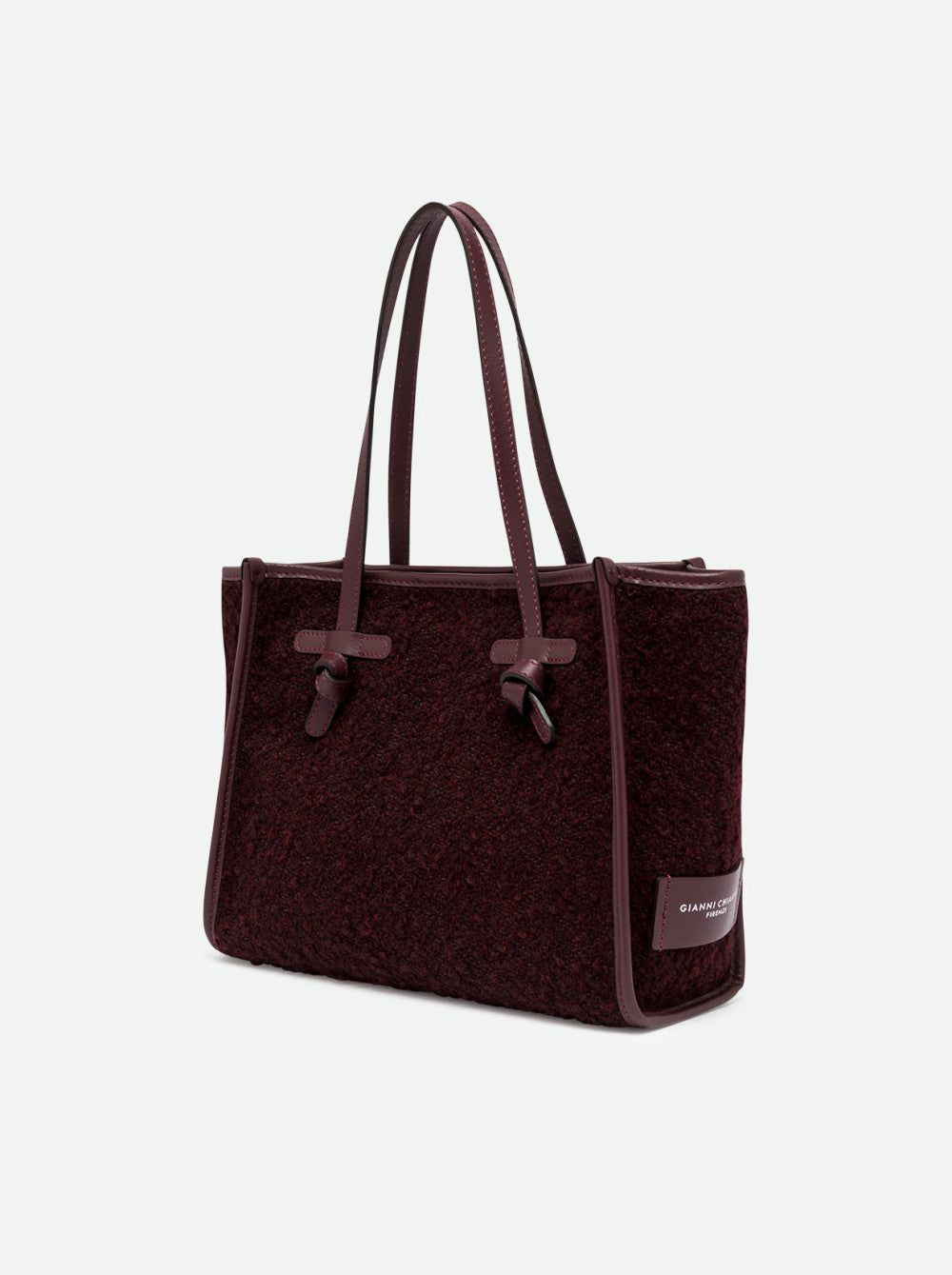 Caba Moyen Boucle Bordeaux