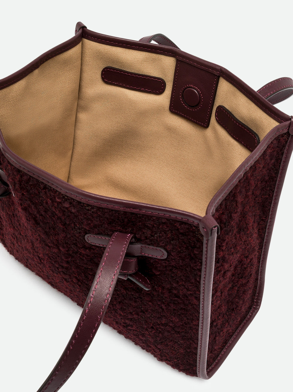 Caba Moyen Boucle Bordeaux