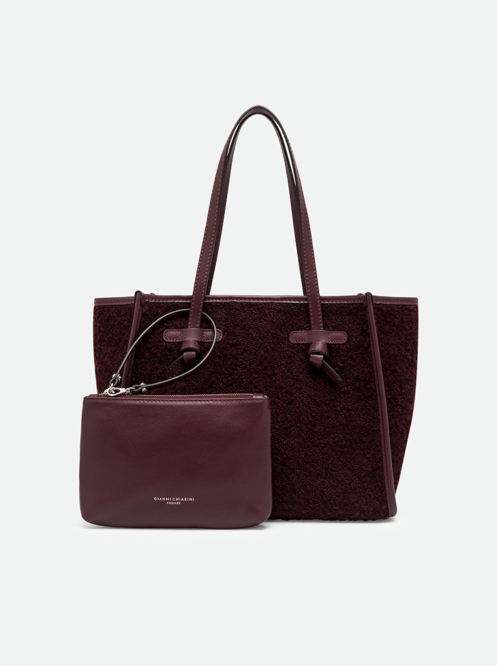 Caba Moyen Boucle Bordeaux