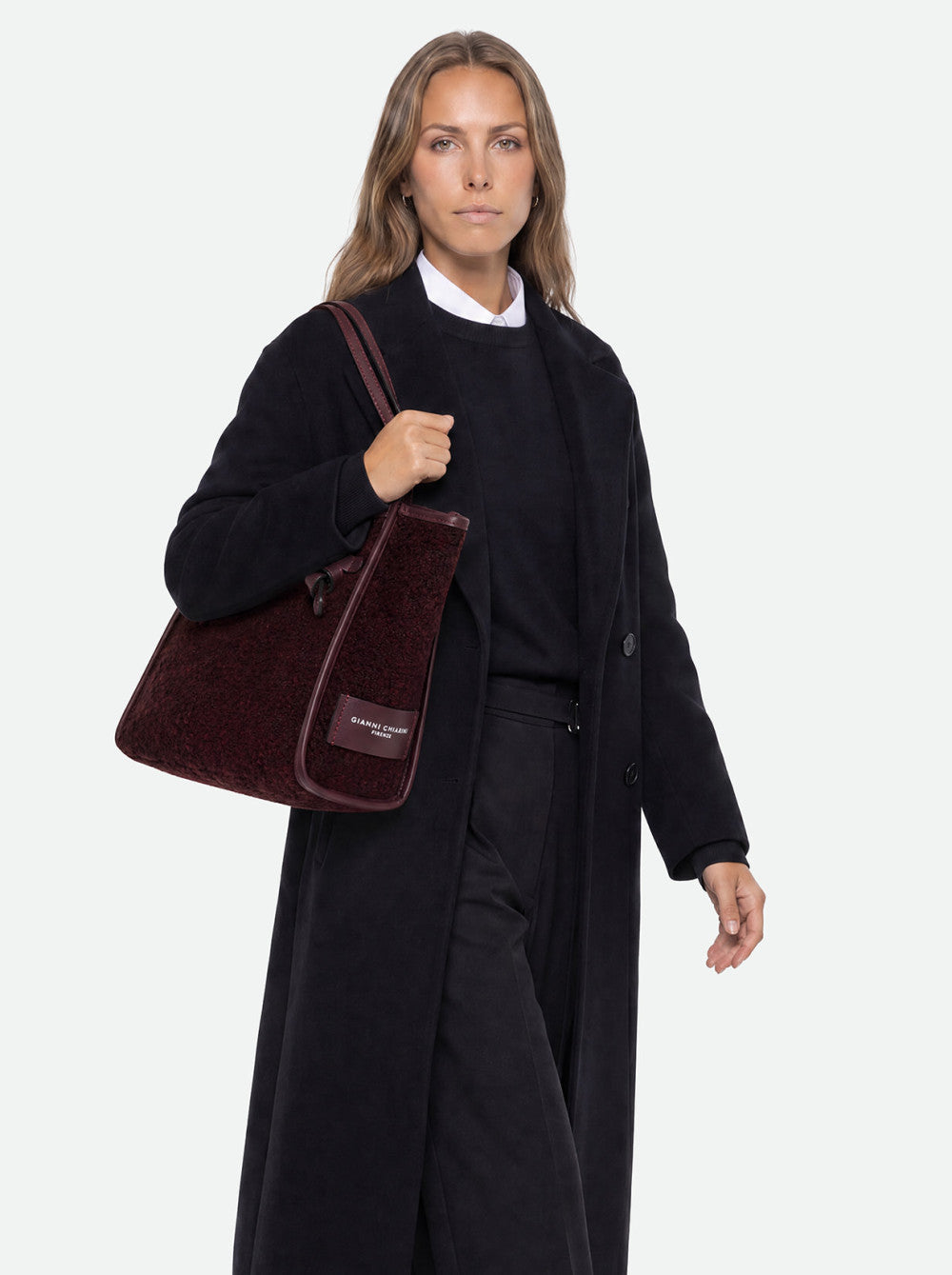 Caba Moyen Boucle Bordeaux