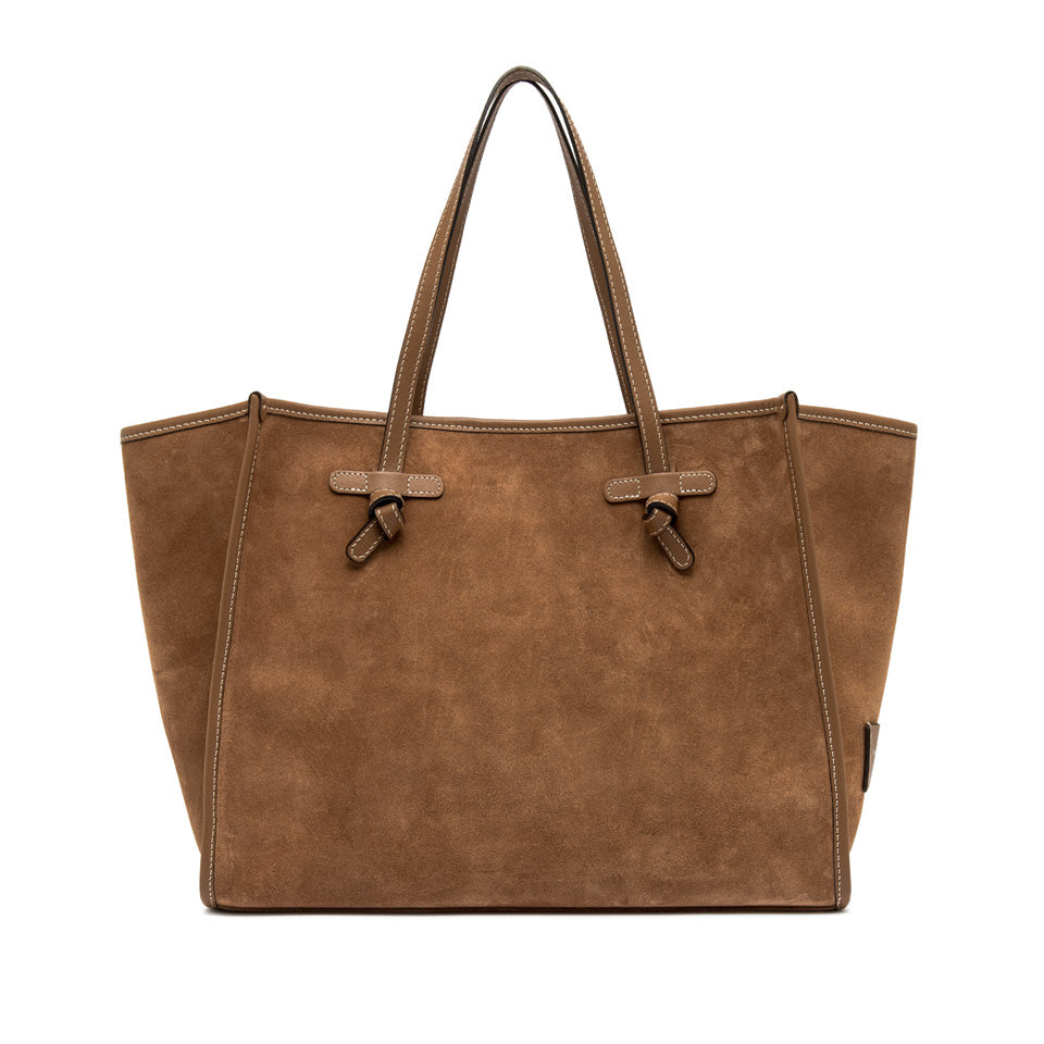 CABAS DAIM CAMEL