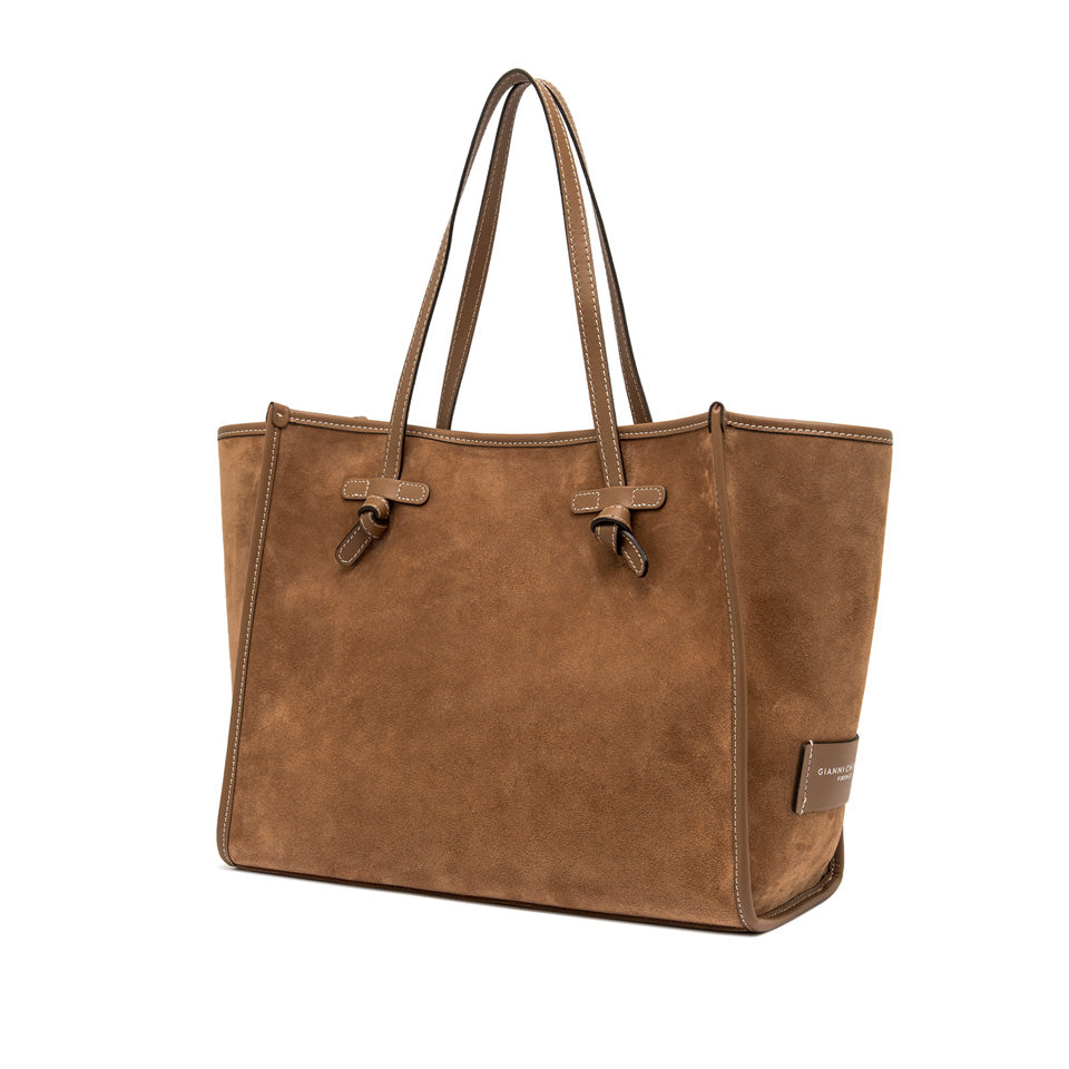 CABAS DAIM CAMEL