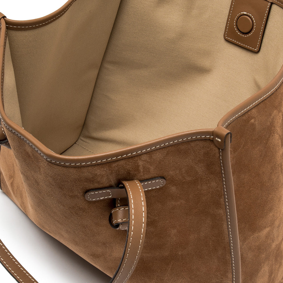 CABAS DAIM CAMEL