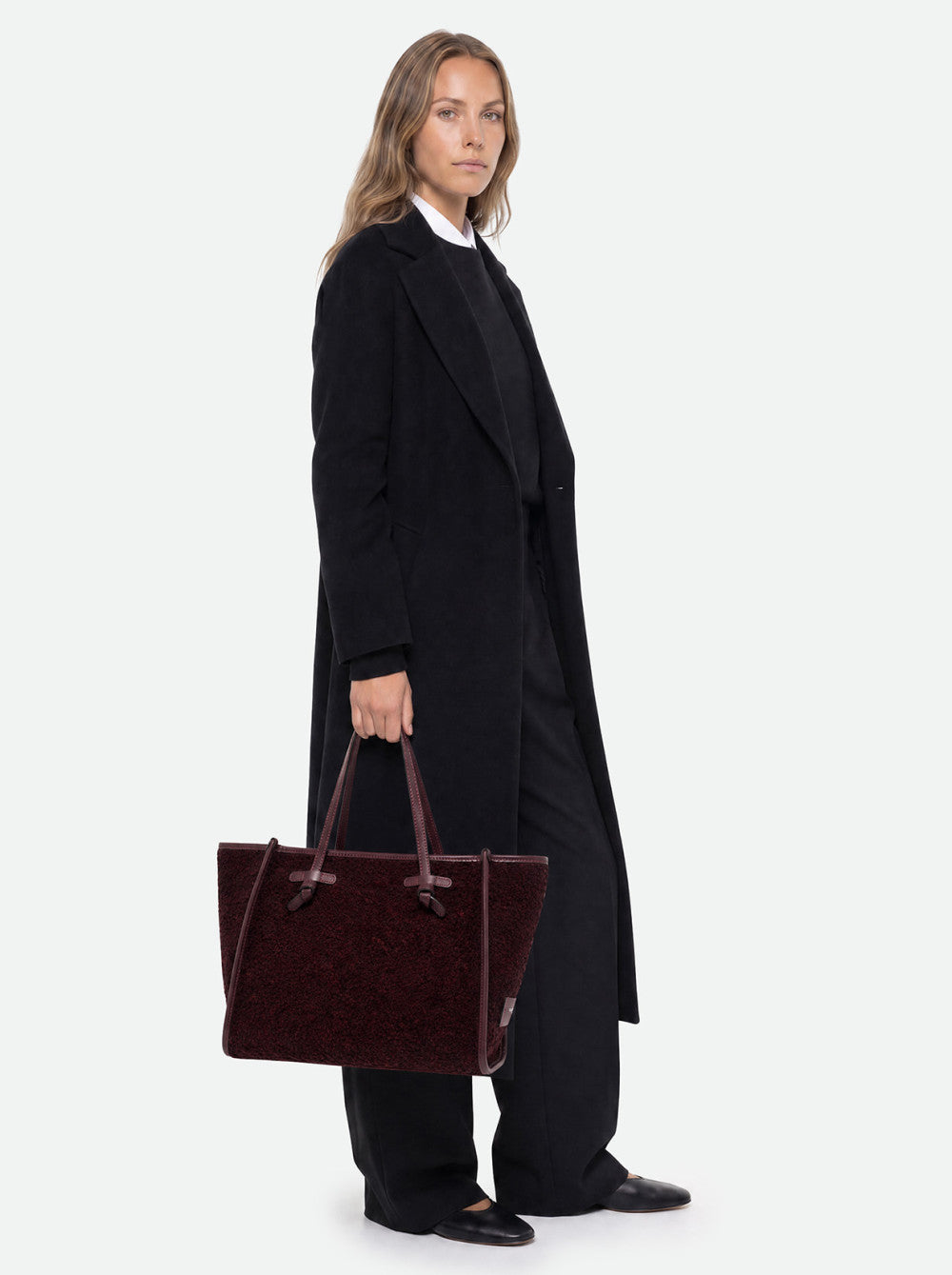 Caba Boucle BORDEAUX
