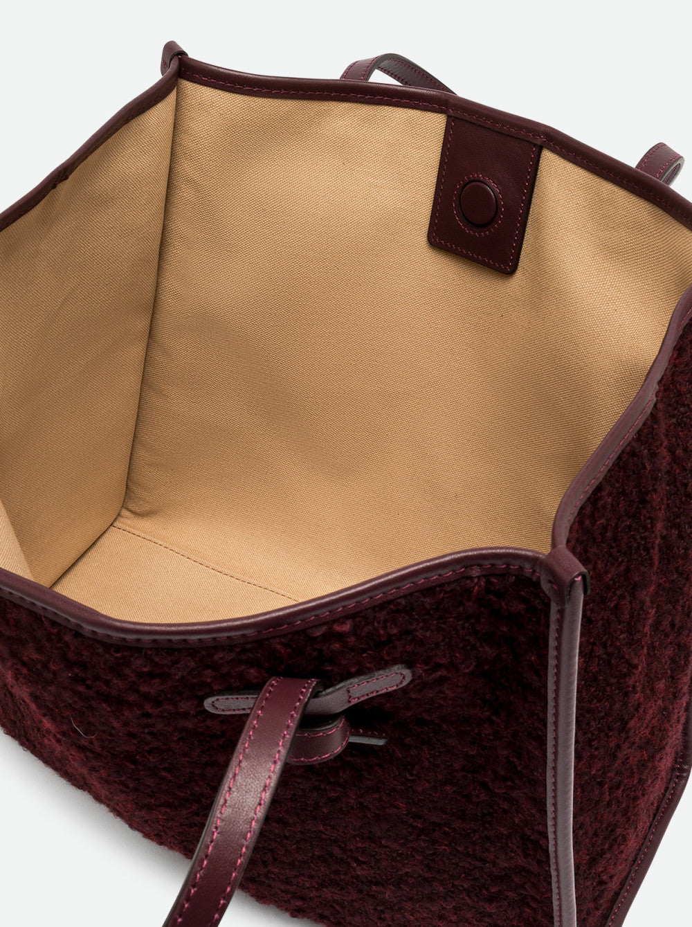 Caba Boucle BORDEAUX