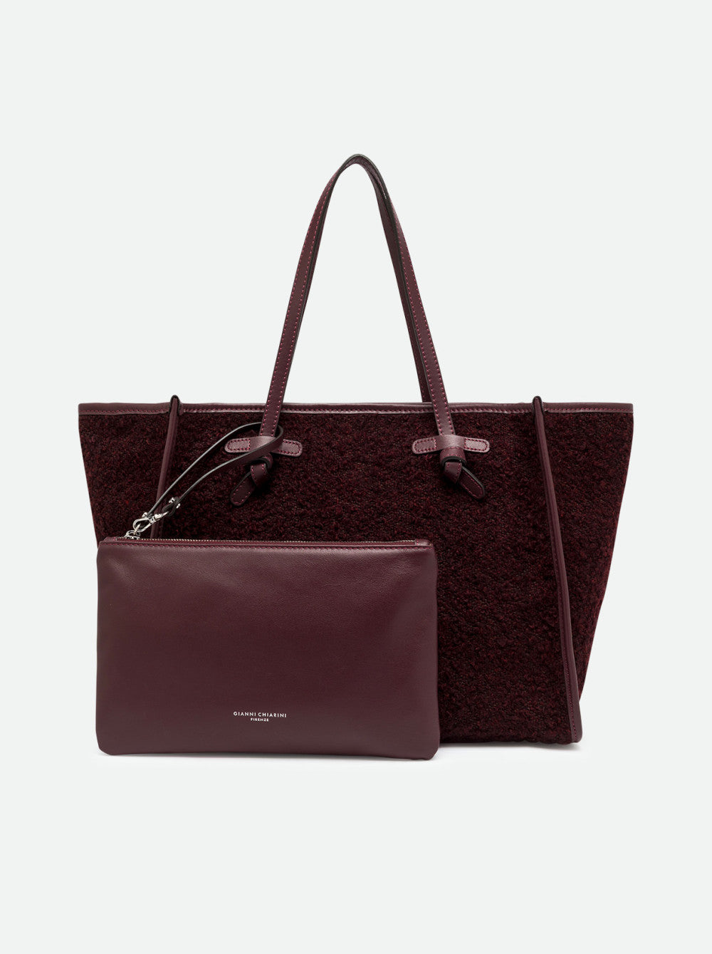 Caba Boucle BORDEAUX