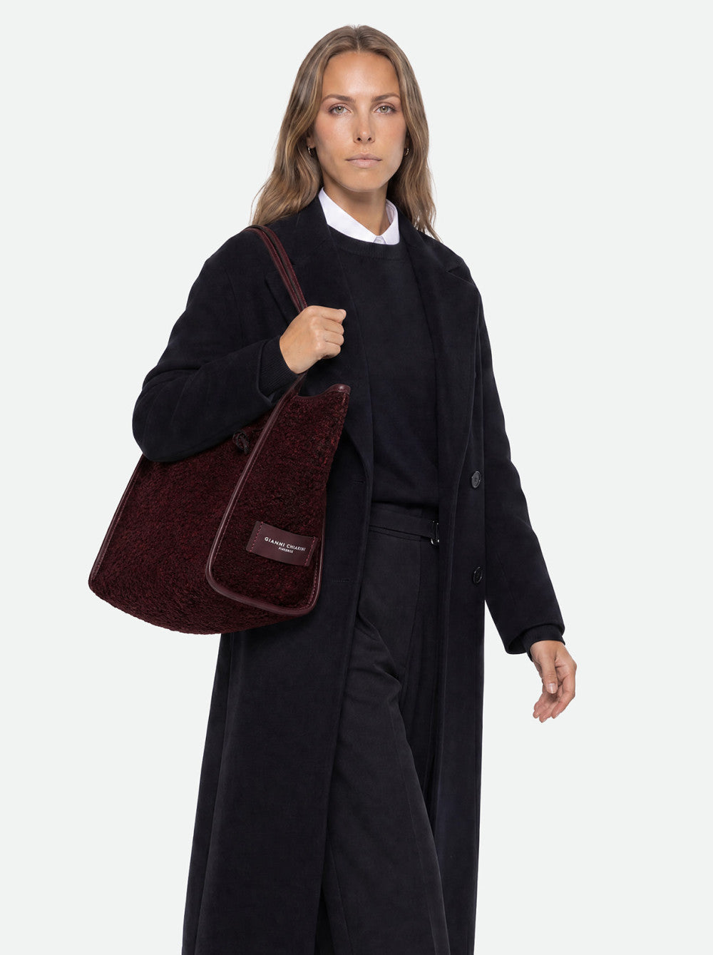 Caba Boucle BORDEAUX